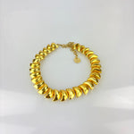 Silvia Gnecchi Moons Necklace - Big Bag NY