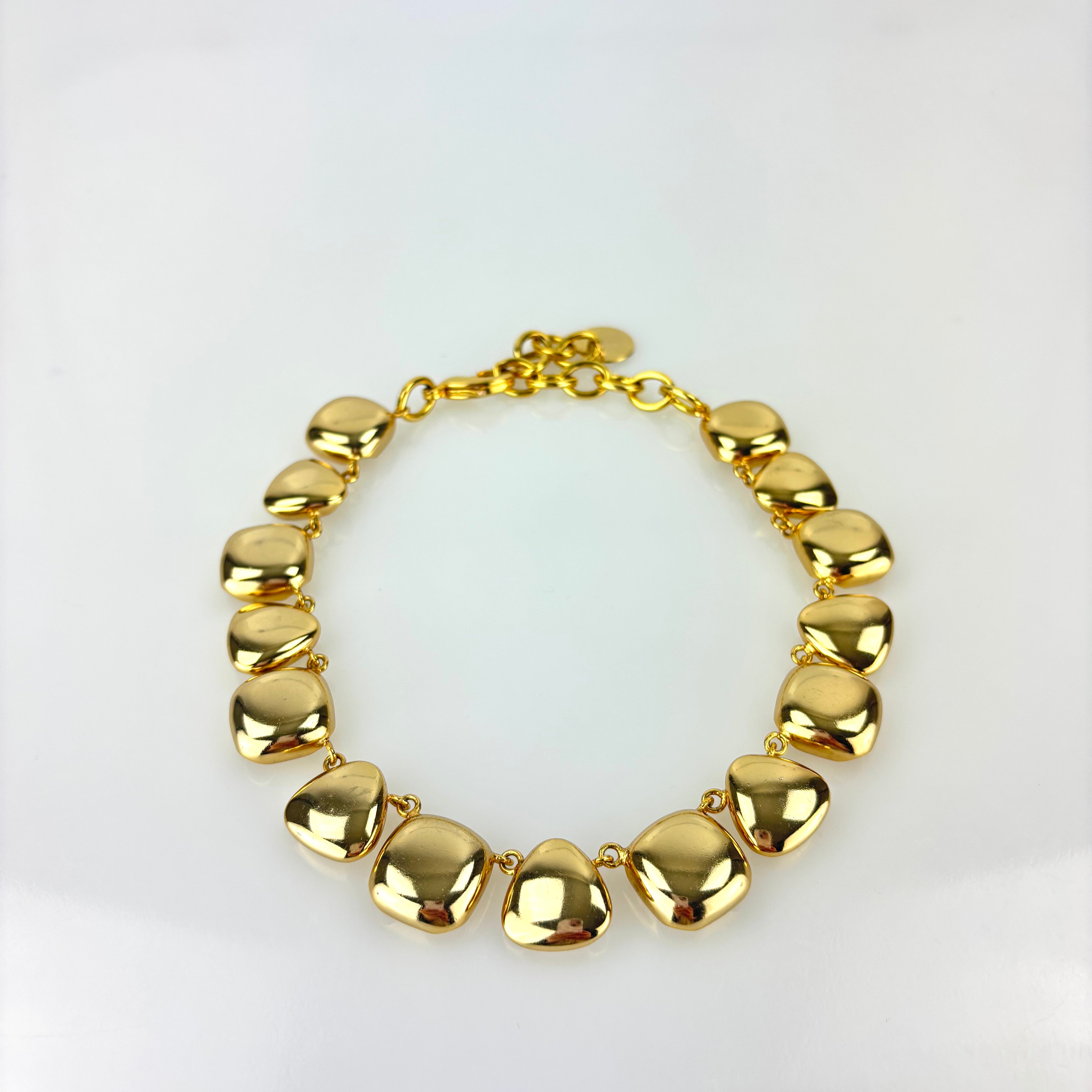 Silvia Gnecchi Tooth Necklace - Big Bag NY