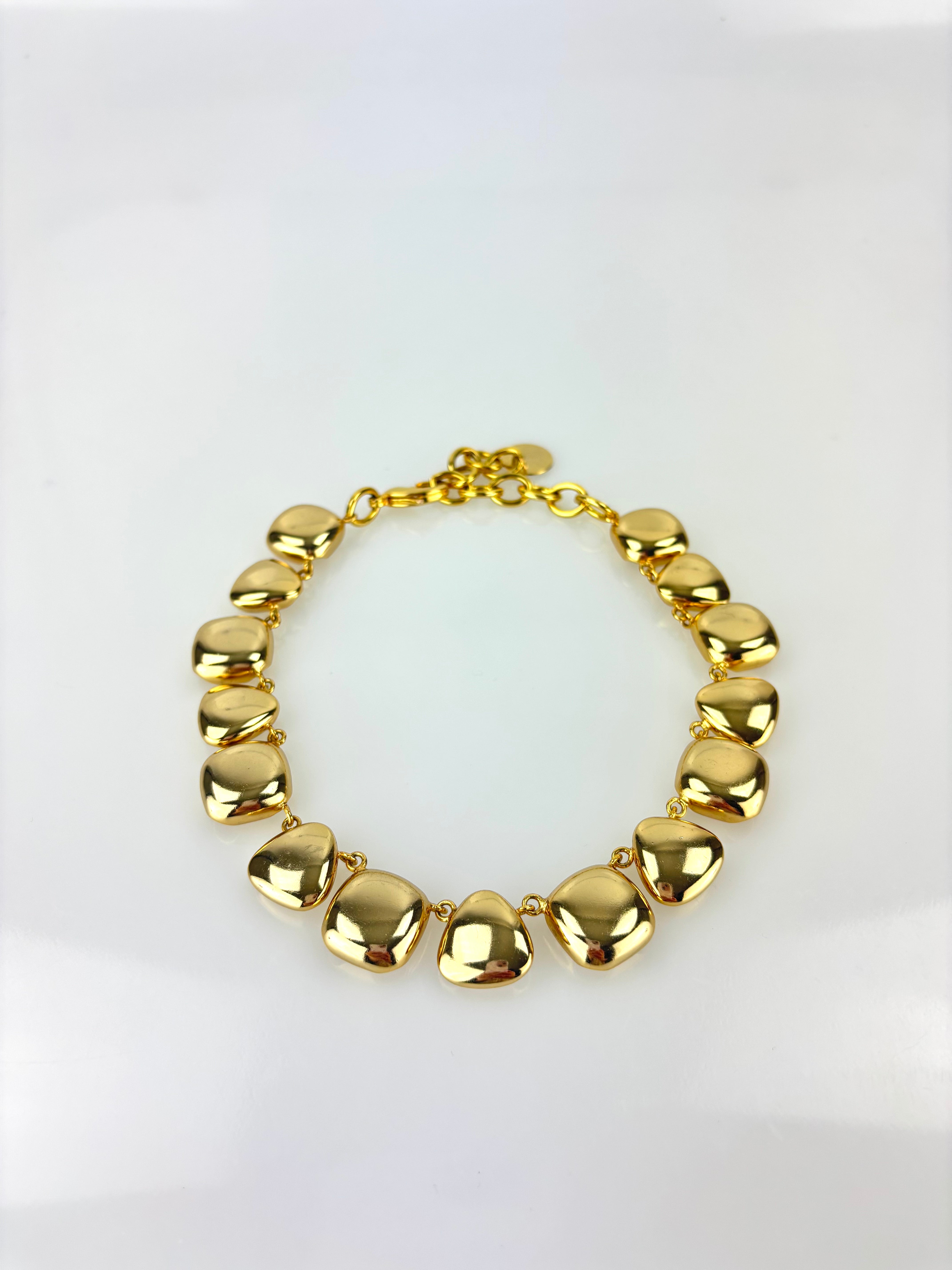 Silvia Gnecchi Tooth Necklace - Big Bag NY