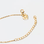 Shana Gulati Skull Pendant Necklace - Big Bag NY