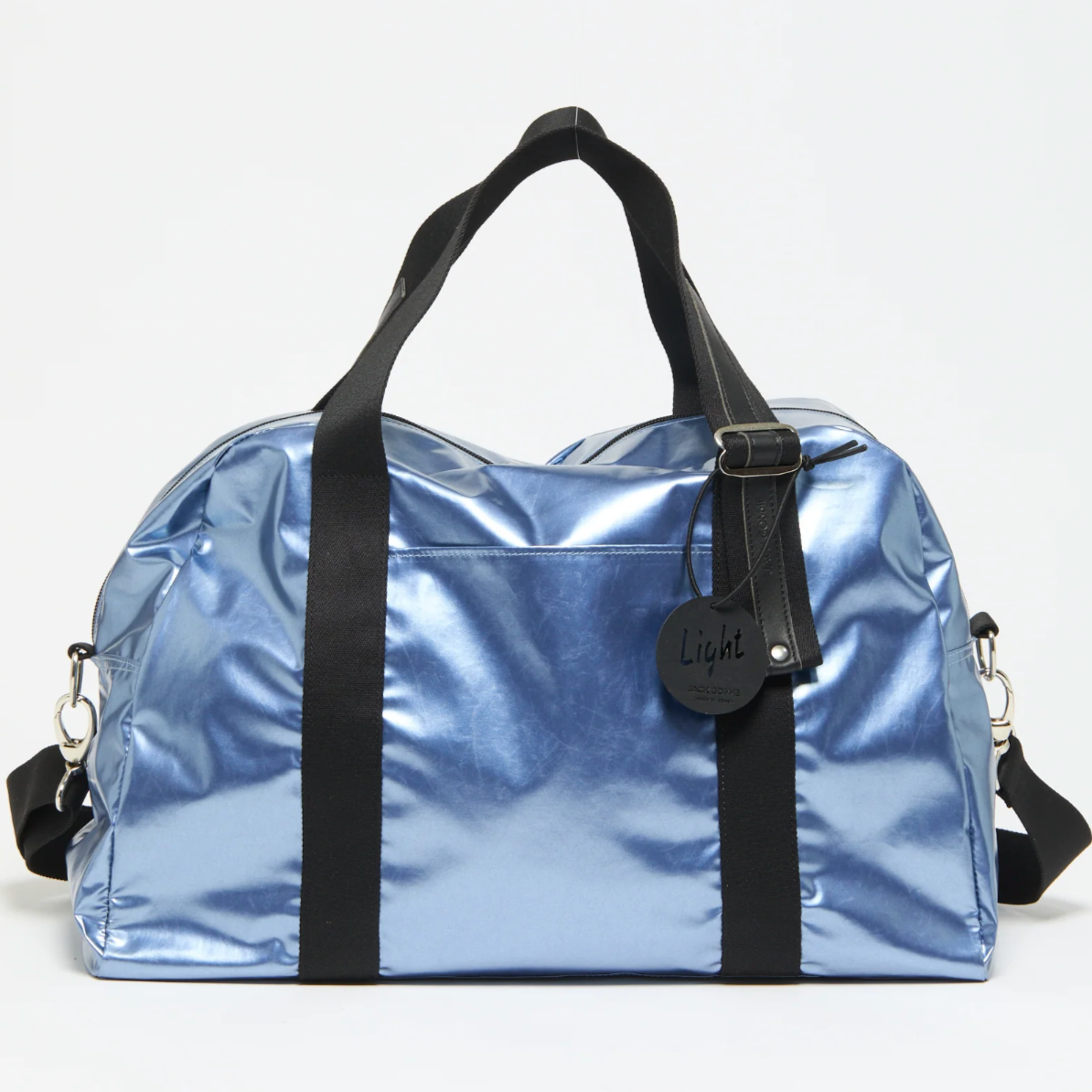 Stella Jack Gomme Original Light WALLI Weekend Bag - Big Bag NY