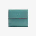TUSK Siam Indexer Wallet - French Blue Geranium - Big Bag Ny