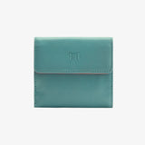 TUSK Siam Indexer Wallet - French Blue Geranium - Big Bag Ny