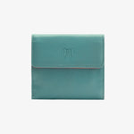 TUSK Siam Indexer Wallet Teal Geranium - Big Bag NY