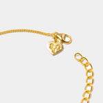 Shana Gulati Tiid Pendant Necklace - Big Bag NY