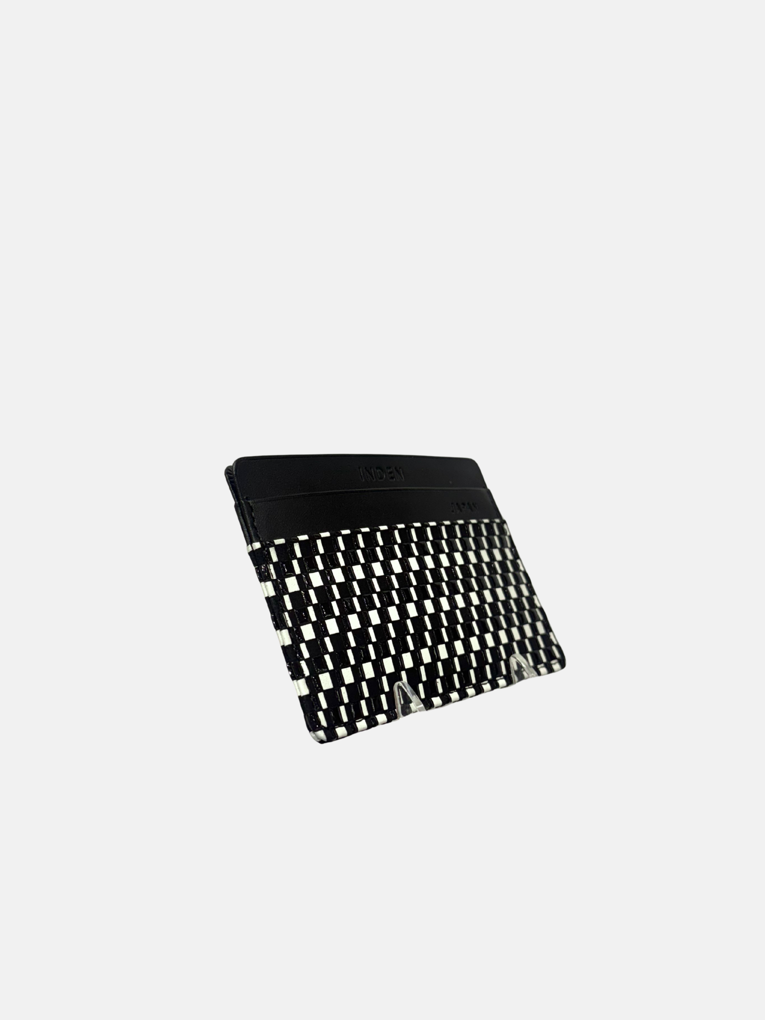 Tiled Card Case - Big Bag NY