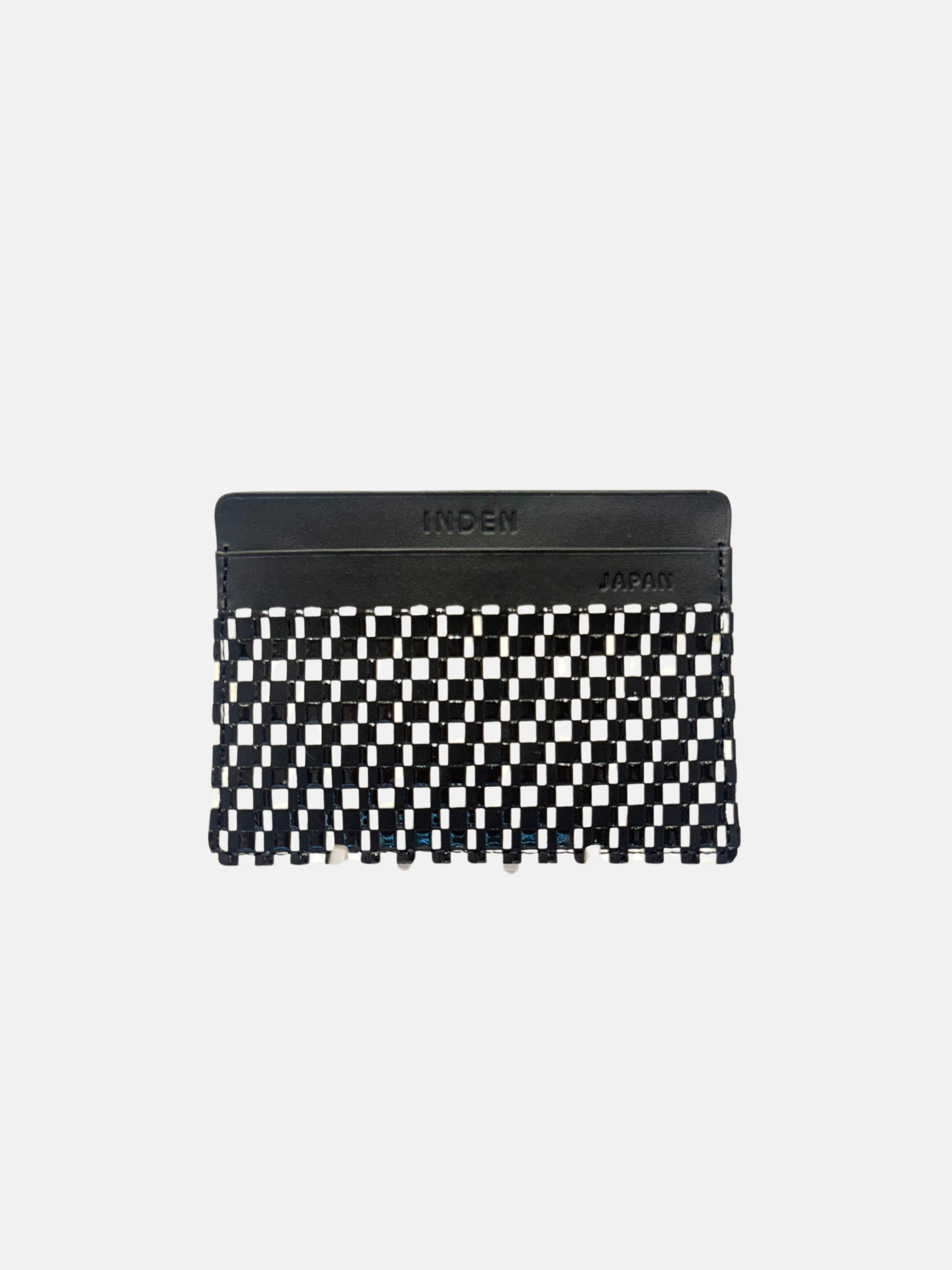 Tiled Card Case - Big Bag NY