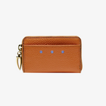 Tusk Ascot Coin and Card Case Toast - Big Bag NY