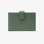 Tusk Ascot Slim Wallet Forest - Big Bag NY