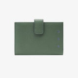 Tusk Ascot Slim Wallet Forest - Big Bag NY