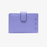 Tusk Ascot Slim Wallet Lavender - Big Bag NY