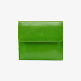Tusk Siam Indexer Wallet Grass Green Indigo - Big Bag NY