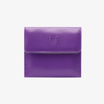 Tusk Siam Indexer Wallet Purple Grass Green - Big Bag NY