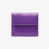 Tusk Siam Indexer Wallet Purple Grass Green - Big Bag NY