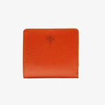 Tusk Siam Snap Evening wallet Orange Sky - Big Bag NY