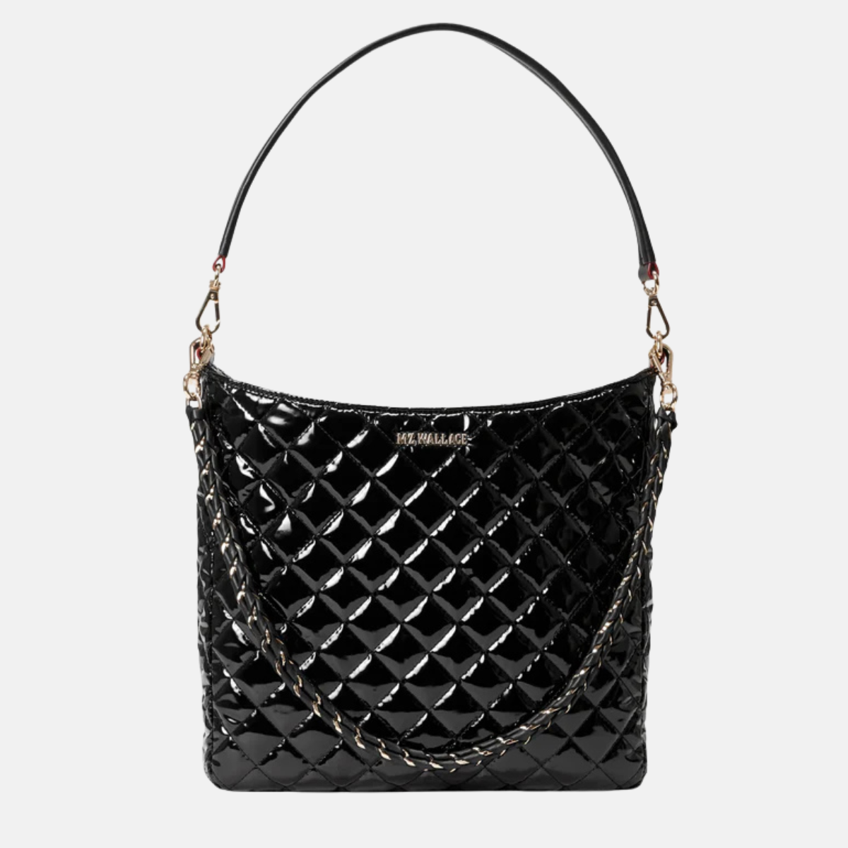 MZ WALLACE Crosby Hobo - Big Bag NY