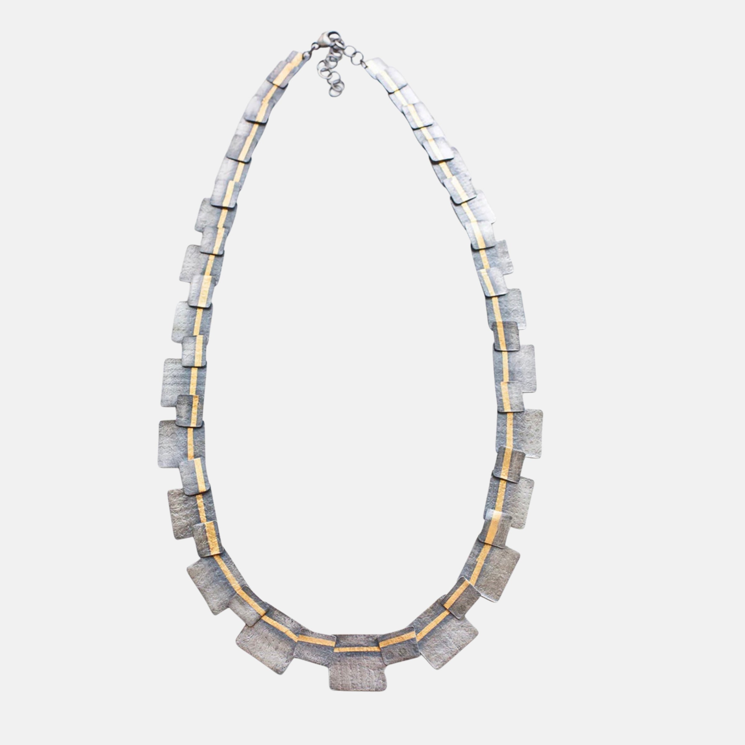 Austin Titus Latitude 360 Necklace - Big Bag NY