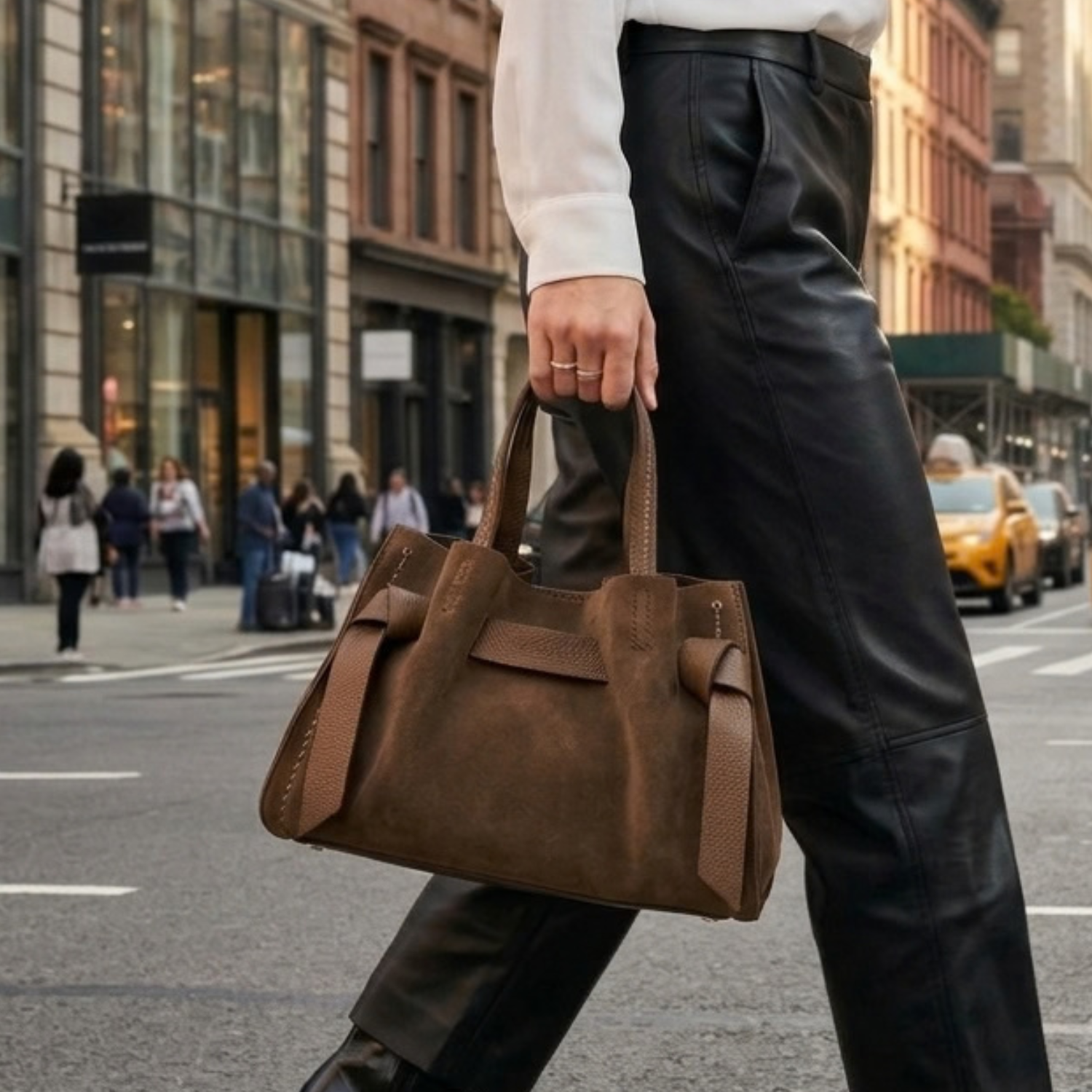 Plinio Visona – Big Bag Plinio Visona – Big Bag