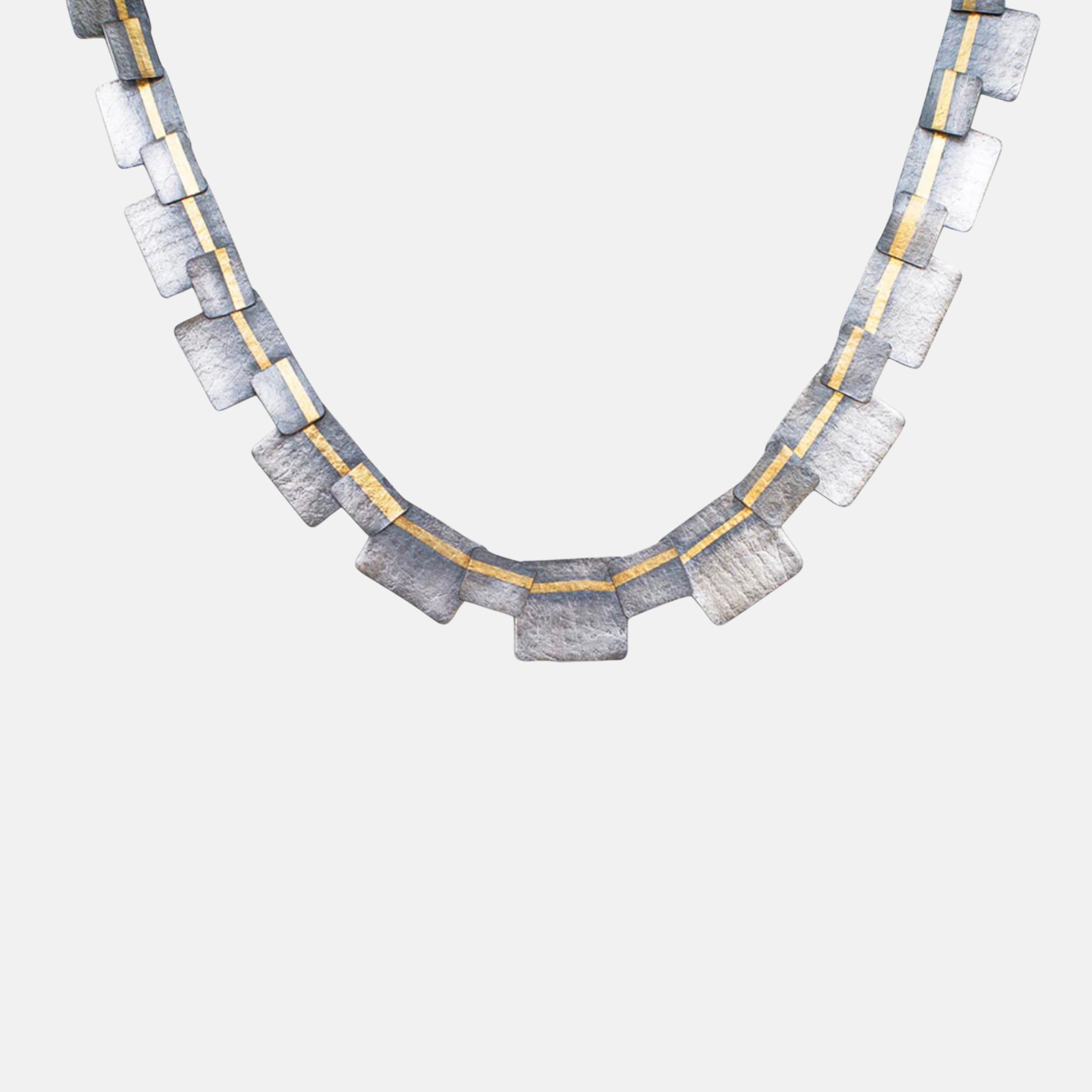 Austin Titus Latitude 360 Necklace - Big Bag NY