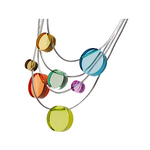 Miravidi Tita Necklace Patine - Big Bag NY