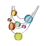 Miravidi Tita Necklace Patine - Big Bag NY