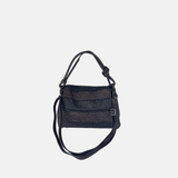 Soul Calf Leather Sholder Bag