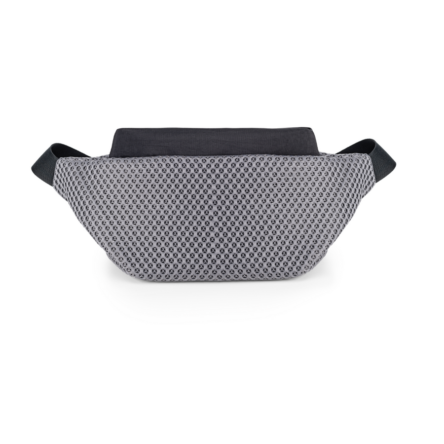 In-Zu Wallaby Sling in Gray Dots