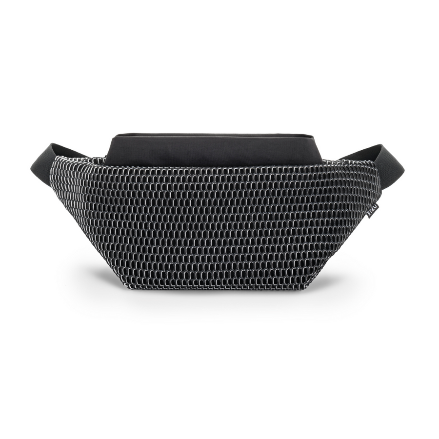 In-Zu Wallaby Sling in Black Hive
