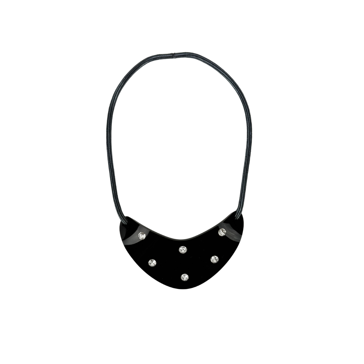 Miravidi Sky Necklace - Big Bag NY