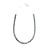 Miravidi LINE Necklace Vitrail - Big Bag NY