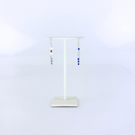 Miravidi LINE Earrings Aurora Borealis Standard - Big Bag NY