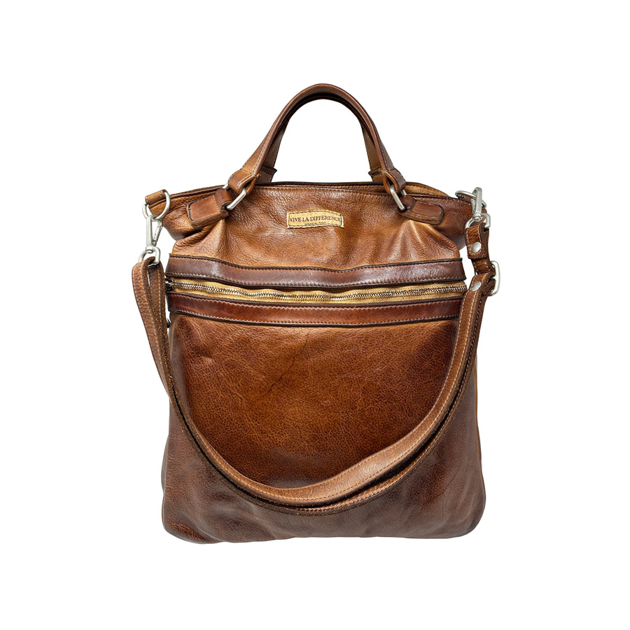 VLD Mod. Everything Convertible Tote