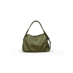 Plinio Visona PLINIO Small Bowling Bag Bosco Green - Big Bag NY