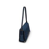 PLINIO  Flap Messenger Bag