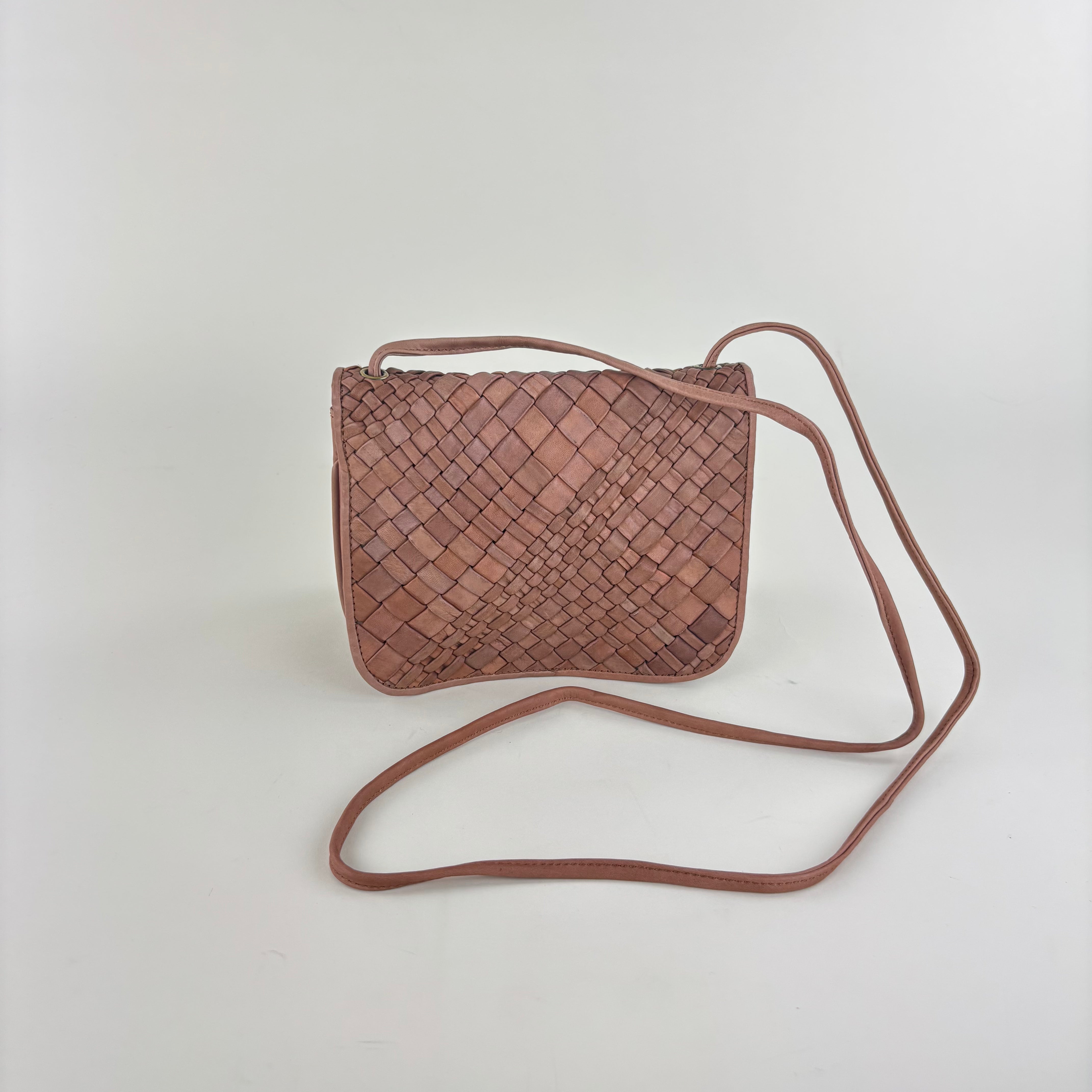 Plinio Visona – Big Bag