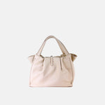 Visona Positano Tortoiseshell Top Handle Bag - Big Bag NY 1