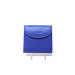 Visona Small Trifold Wallet with Moon Flap PV-6470- Energia - Big Bag NY
