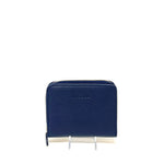 Visona Square Zip Around Wallet PV-2069-NOTTE - Big Bag NY