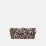 Winter Boucle Crosby Lock Baguette - Big Bag NY