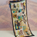 Storiatipic Andrea Wool Scarf - Big Bag NY
