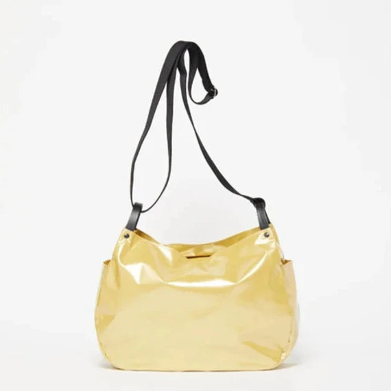 MAEL Light Hobo Crossbody - SALE