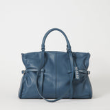 Blue Boulevard Bag