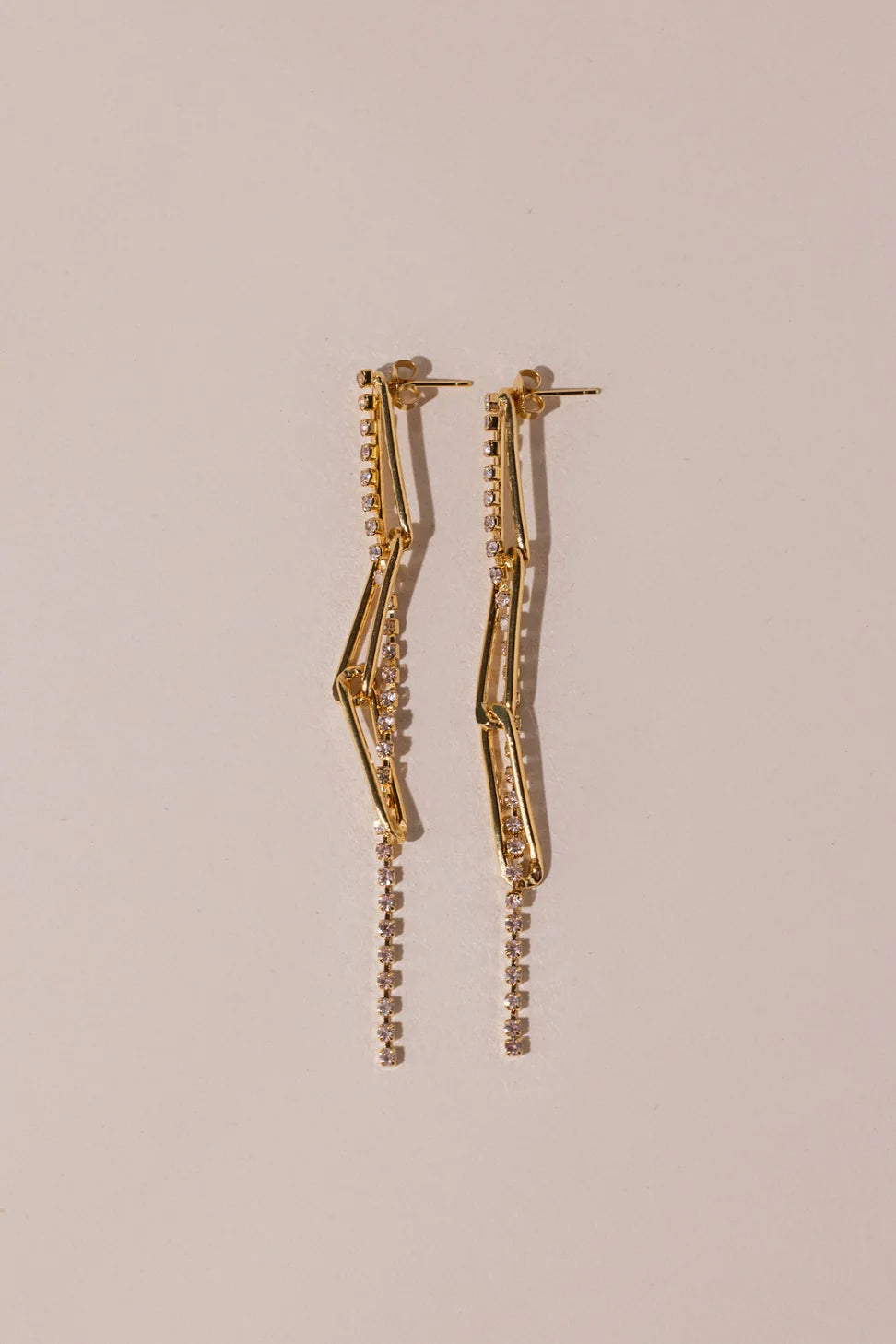 Ennato Clea Earrings - Big Bag NY