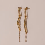 Ennato Clea Earrings - Big Bag NY