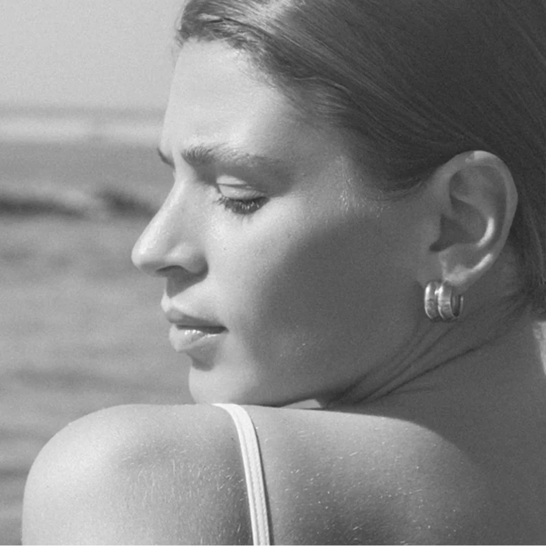 Ennato Charlotte Earrings - Big Bag NY