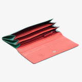 Siam | Accordion Wallet
