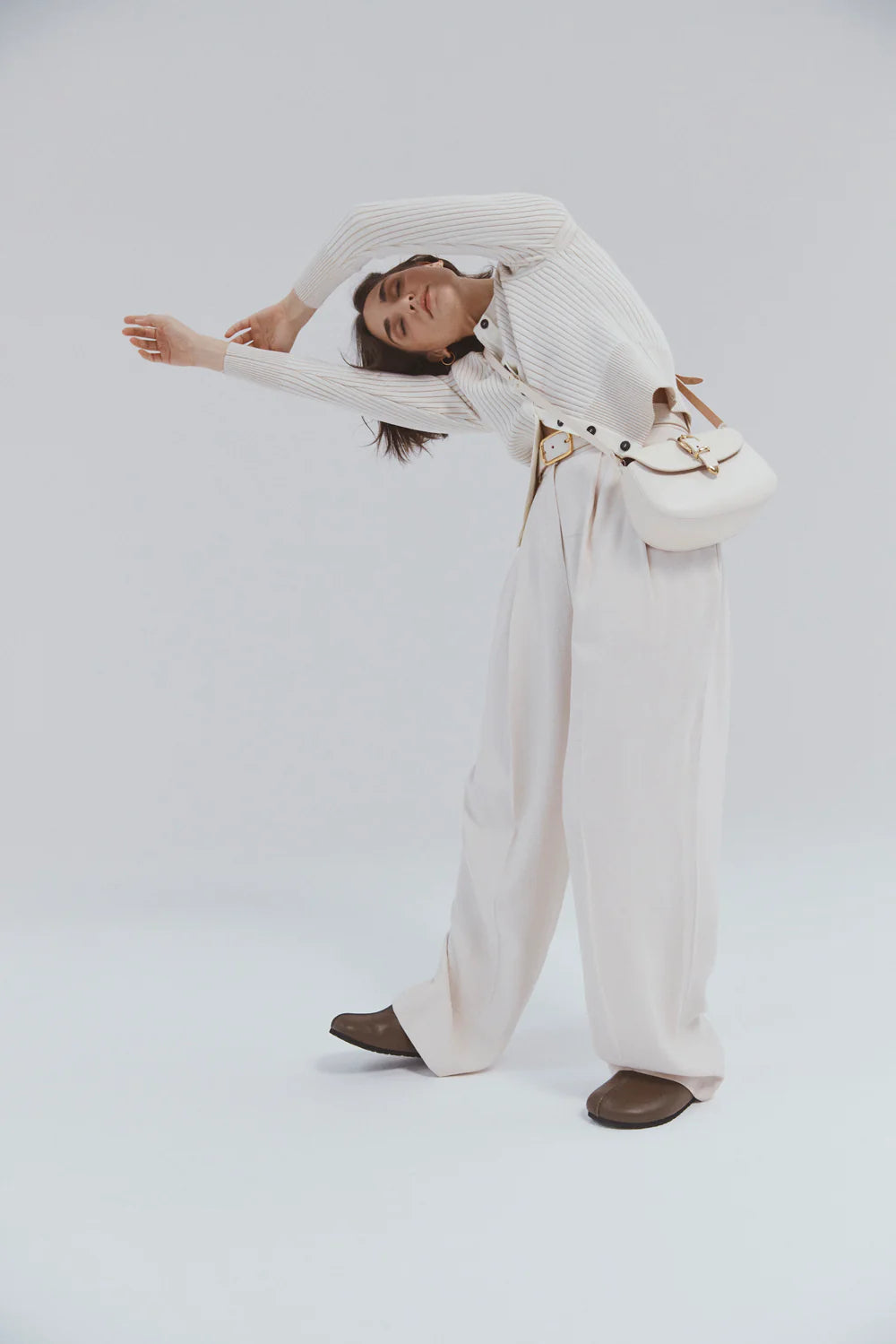HERBERT Frère Sœur La Courcy Frieda - Big Bag NY