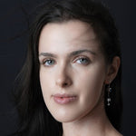 Miravidi Cube Earrings Grey Black - Big Bag NY