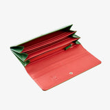 Siam | Accordion Wallet