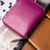 Joy | Medium Zip Around Wallet